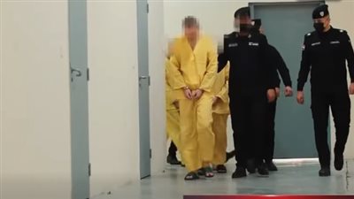بعد نقلهم من سوريا، التحقيق مع مئات من عناصر داعش داخل السجون العراقية (فيديو)