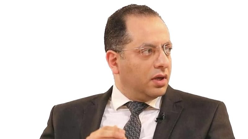 المهندس وليد رمضان،