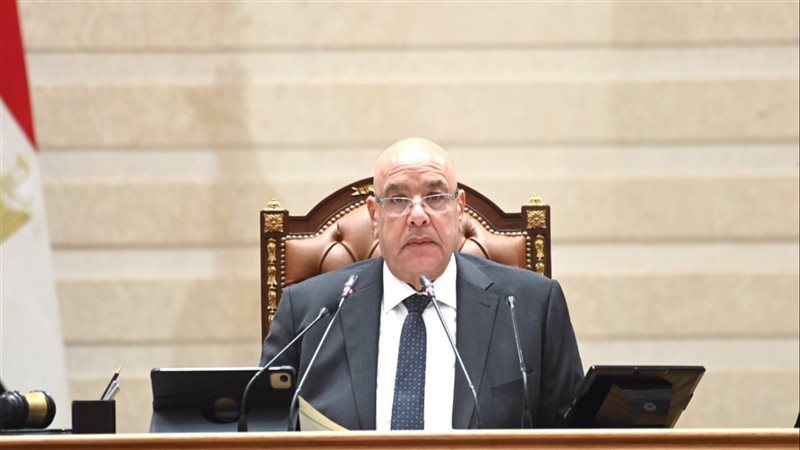 رئيس النواب يمنع