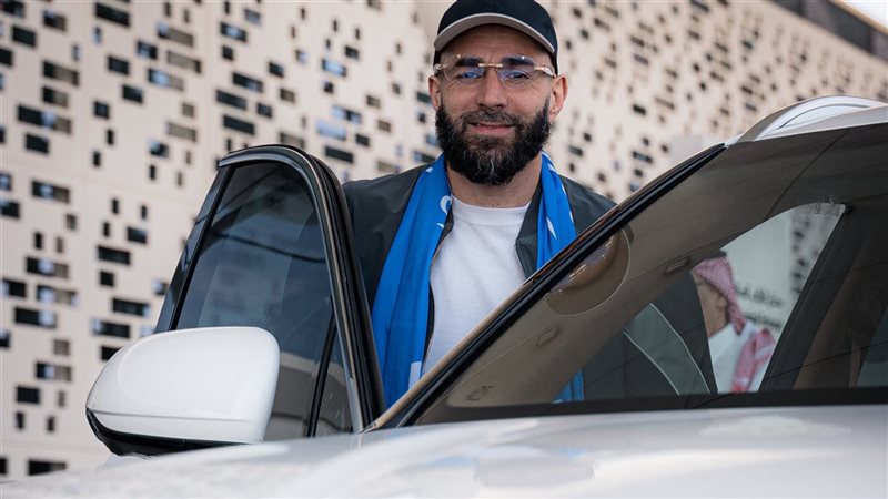 بنزيما