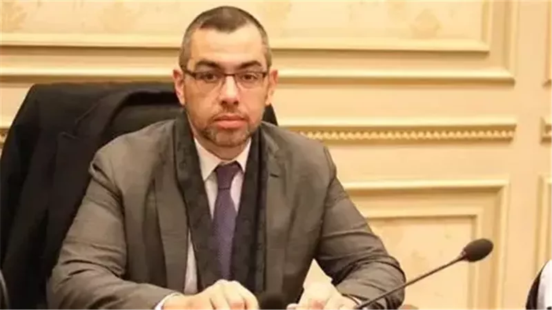الدكتور محمد فؤاد