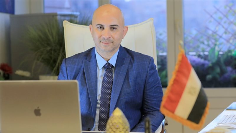 النائب طارق الطويل