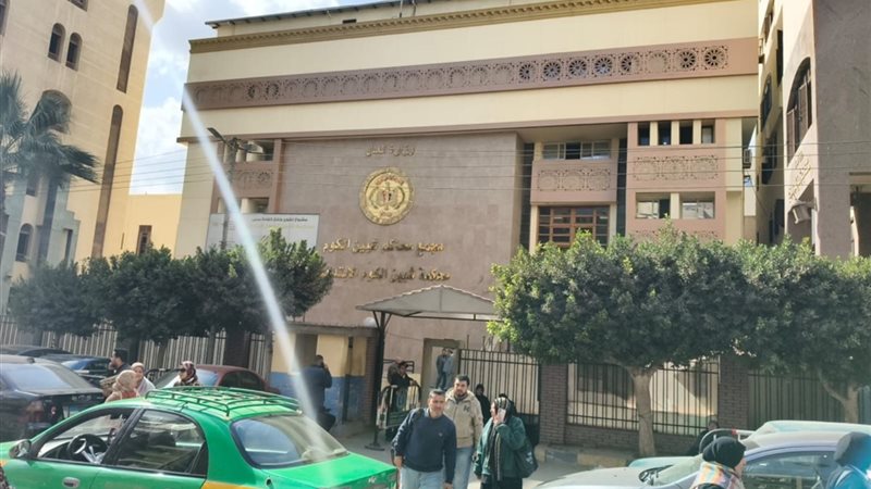  جلسات محاكمة المتهم