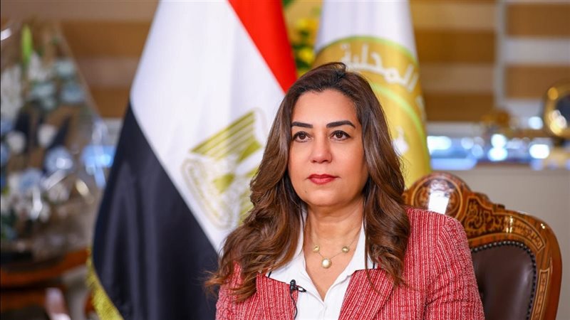 منال عوض،فيتو