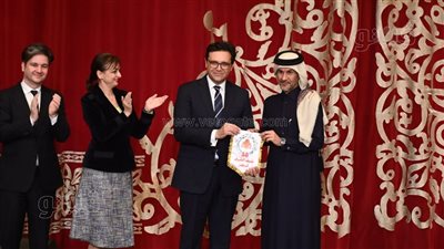 قطر ضيف شرف الدورة الـ58 من معرض الكتاب خلفًا لرومانيا