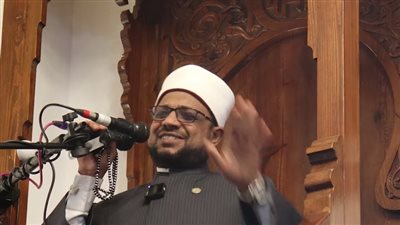 أمين عام مجمع البحوث الإسلامية يوضح السبيل لمواجهة التطرف الفكري (فيديو)