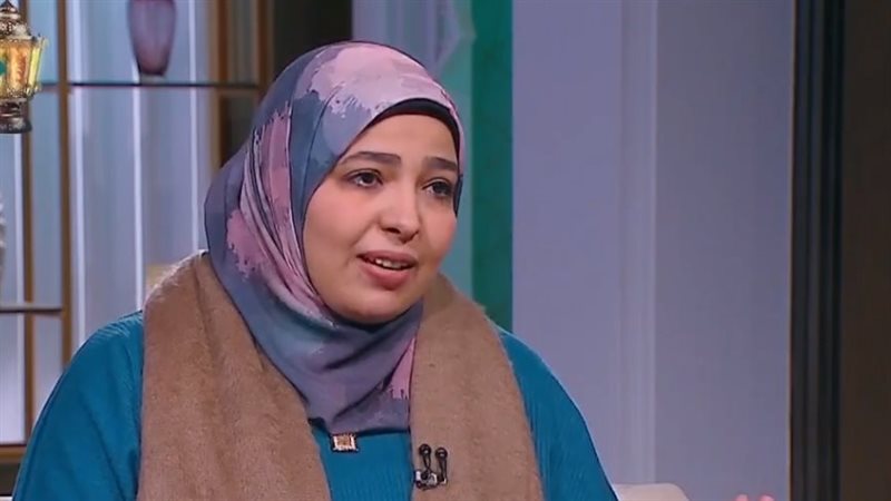 أمينة الفتوى بدار
