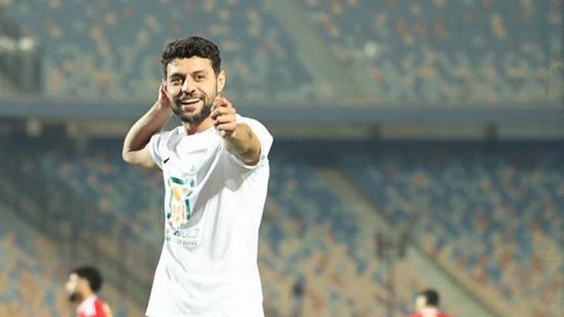 مصطفى شلبي