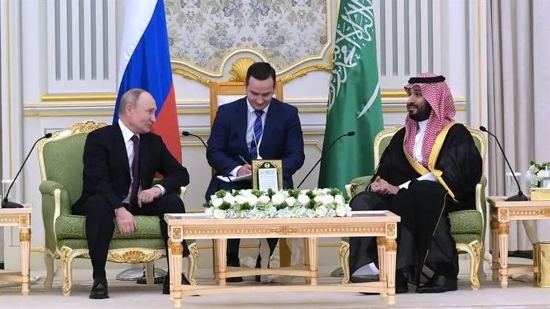 الأمير محمد بن سلمان