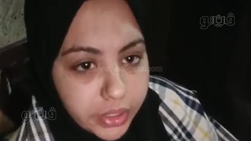 والدة أطفال قرية