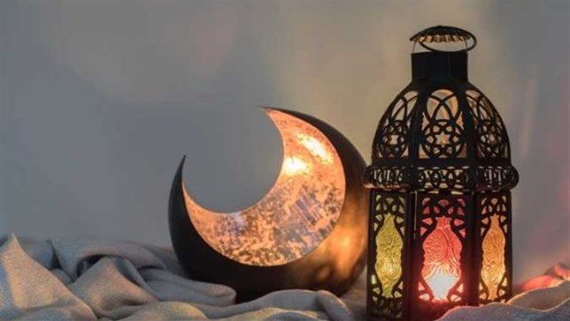 صيام رمضان 