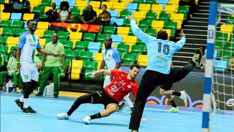 منتخب مصر لكرة اليد،