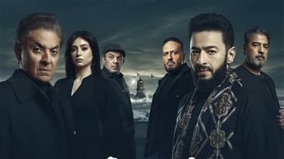 بعد عرض 7 حلقات، أسباب تصدر 