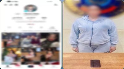أخبار الحوادث اليوم: ضبط بلوجر شهيرة بتهمة ممارسة الأعمال المنافية للآداب بعين شمس.. مقتل 4 عناصر شديدة الخطورة بقنا وأسيوط وأسوان.. ومصرع 3 أشخاص في حريق شقة سكنية بأوسيم