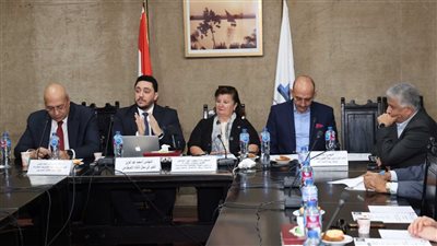 جمعية رجال الأعمال تبحث تأثير الذكاء الاصطناعي على استدامة البيزنس خلال 2026 