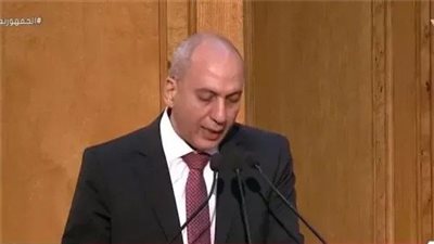 محمد النجار: اجتماع رؤساء المحاكم الدستورية الأفارقة يتناول استقلال القضاء