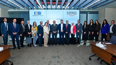البنك التجاري الدولي يمول شركة السويدي إليكتريك 58 مليون يورو لتنفيذ محطة كهرباء بالمجر