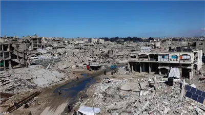 مصدر عسكري إسرائيلي: نحتاج عامين إضافيين لتدمير كل أنفاق غزة