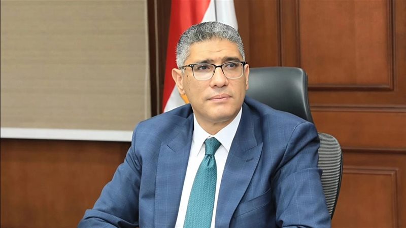 محافظ الجيزة 