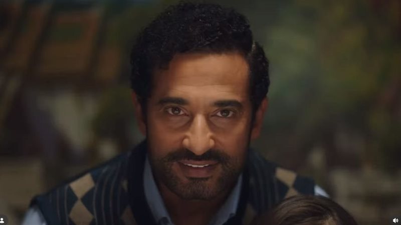 عمرو سعد، فيتو 