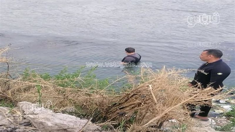 حوادث الغرق بالشرقية،