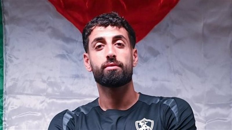 هدافي الدوري المصري