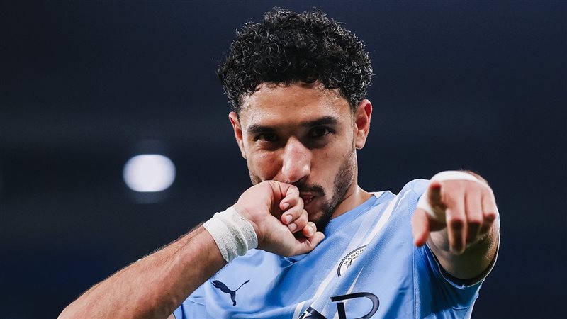 عمر مرموش،فيتو