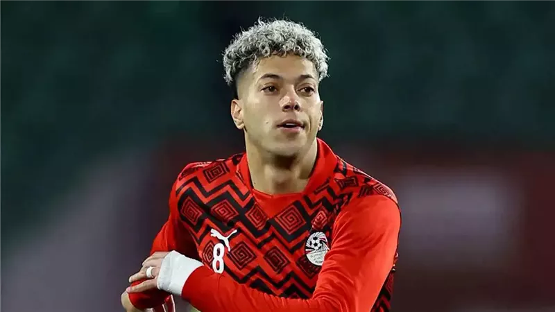 إمام عاشور 