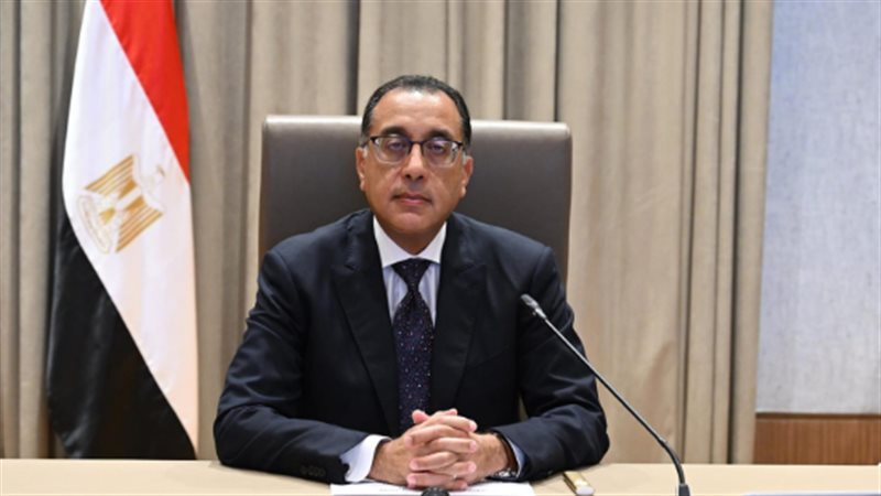 رئيس الوزراء مصطفى