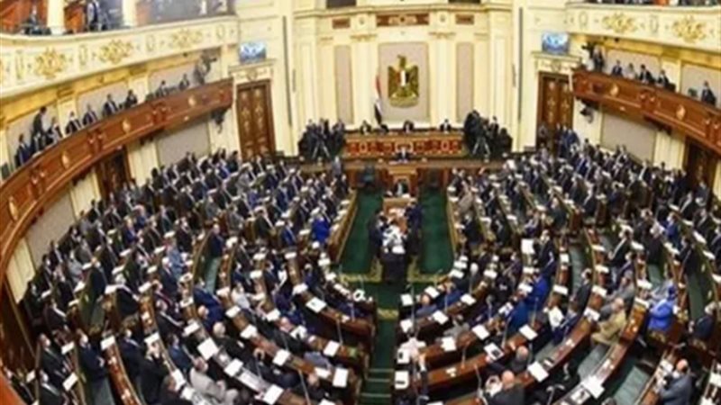 مجلس الشعب، فيتو
