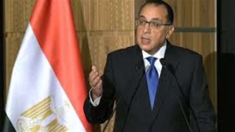 الدكتور مصطفى مدبولي