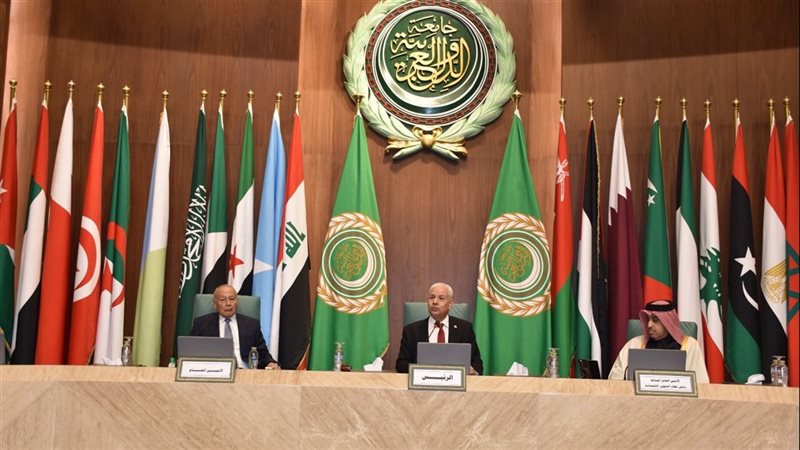 أعمال الدورة العادية