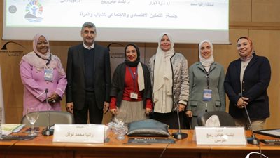 مكتبة الإسكندرية تختتم فعاليات ملتقى 