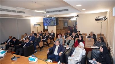 لليوم الثانى، حزب الشعب الجمهوري يواصل فعاليات ورش العمل البرلمانية 