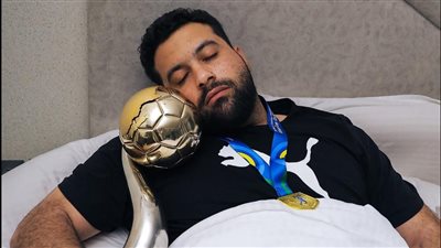 بعد استبعاد هنداوي، محمد علي يحسم صراع حراسة مرمى منتخب اليد