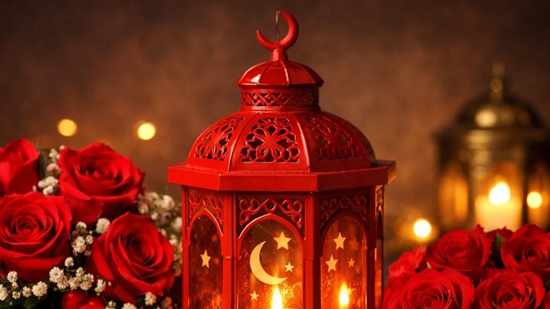 أسعار فانوس رمضان