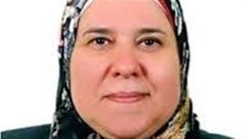 د. حنان مبارك وكيل