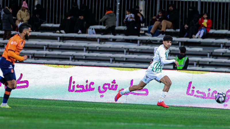 الفيحاء والنجمة 