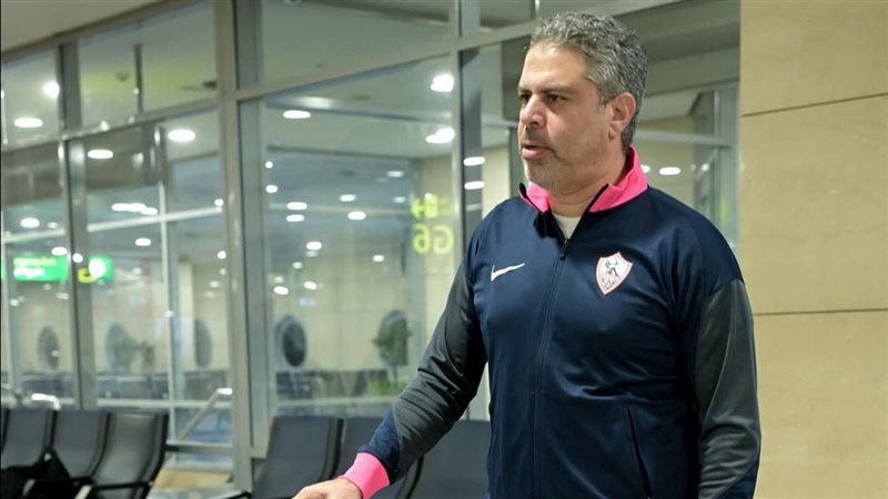 معتمد جمال، فيتو