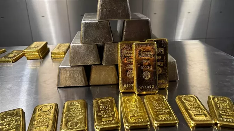 أسعار الذهب فى البحرين