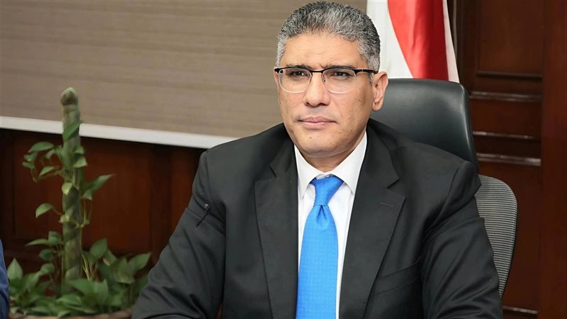 المهندس عادل النجار