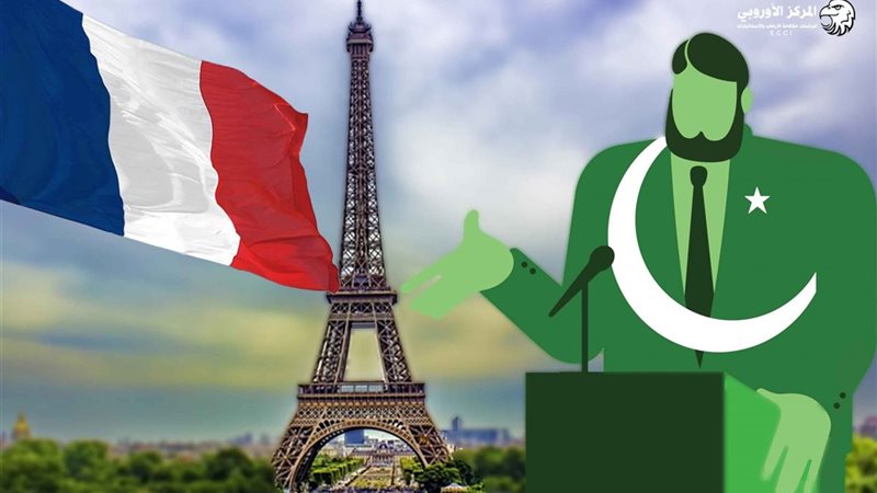 الاخوان في فرنسا،