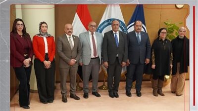 توقيع بروتوكول مشترك بين جابكو وإنبي لاستغلال وإدارة المركز الثقافي برأس شقير 
