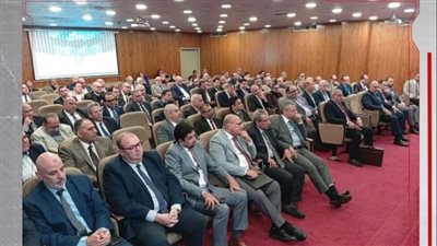هيئة البترول تنظم حوارا مفتوحا مع ورؤساء الشركات ومديري العمليات الجدد 