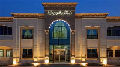 انتعاشة في ميناء دمياط وتداول 107 آلاف طن بضائع خلال 24 ساعة