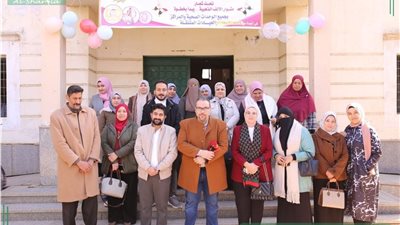 تقديم خدمات تنظيم الأسرة لـ 83 ألف سيدة بالشرقية 
