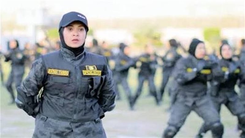 معهد معاوني الأمن،