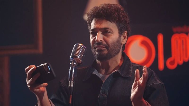 حميد الشاعري 