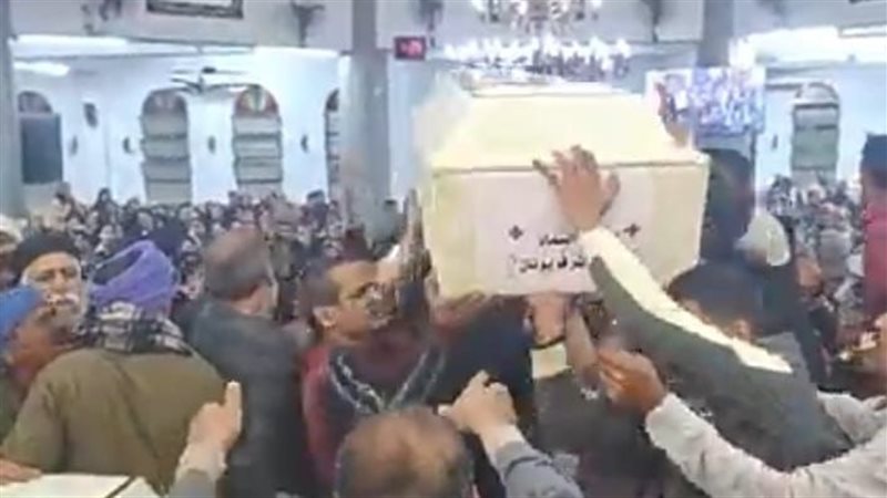 دير أبو فانا من أقدم