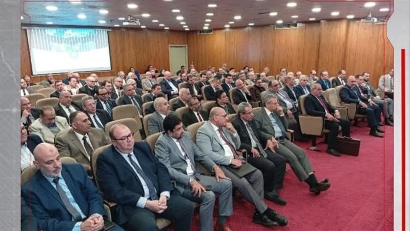 عدد من رؤساء الشركات